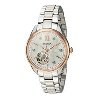 Orologio Bulova Donna Sutton Lady in Acciaio 98P170 - 98P170